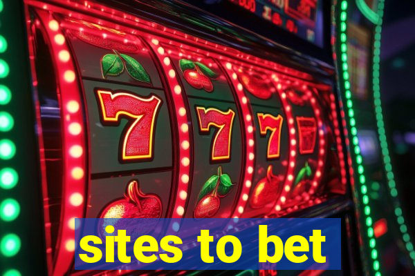 sites to bet